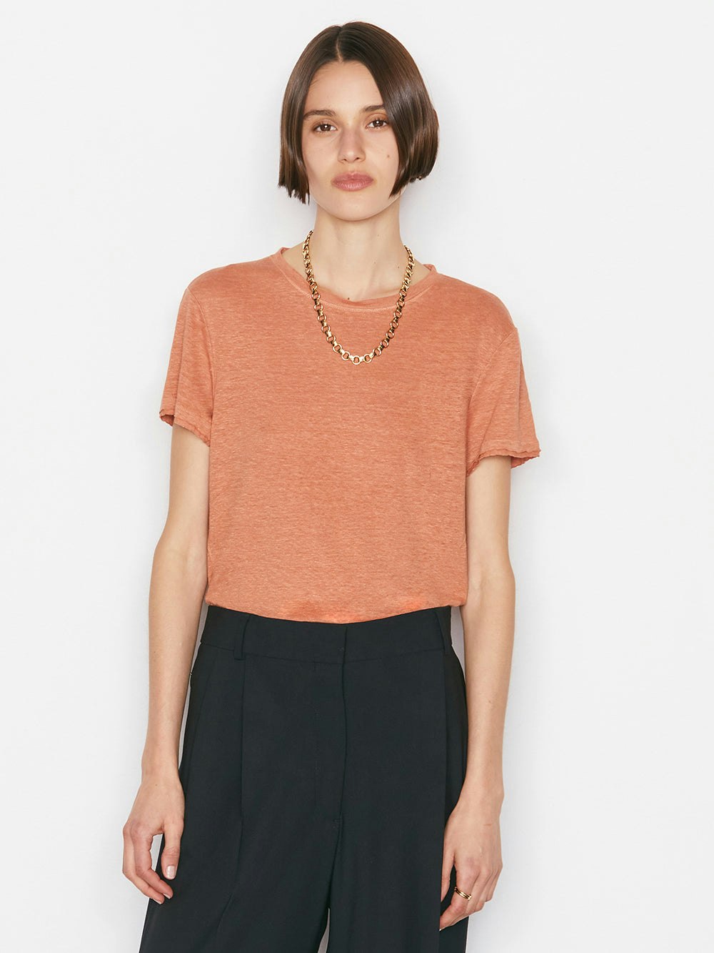 shirt front view